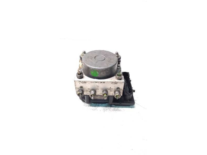 Recambio de abs para renault clio iii 1.5 dci diesel referencia OEM IAM 0265232077 0265800559 8200747140 85B02AAY1