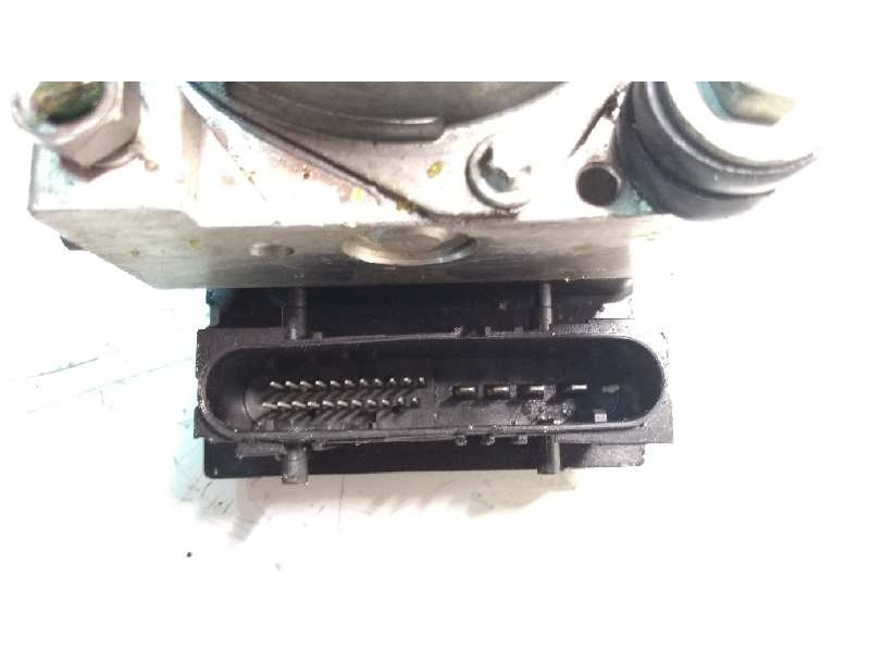 Recambio de abs para renault clio iii 1.5 dci diesel referencia OEM IAM 0265232077 0265800559 8200747140 85B02AAY1