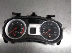 Recambio de cuadro instrumentos para renault clio iii 1.5 dci diesel referencia OEM IAM 8200761861L UGCB025770 