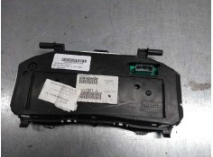 Recambio de cuadro instrumentos para renault clio iii 1.5 dci diesel referencia OEM IAM 8200761861L UGCB025770  2