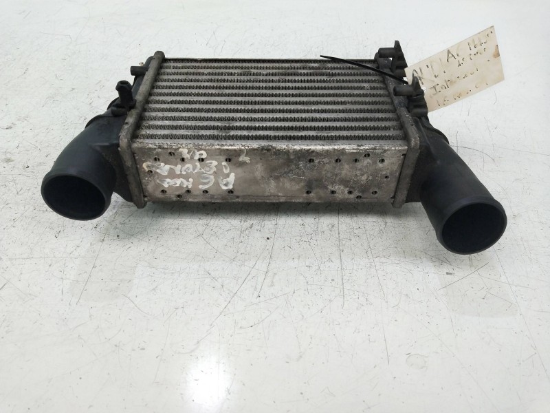 Recambio de intercooler para audi a6 berlina (4b2) 1.8 20v turbo referencia OEM IAM 058145805A 1402007  Recambio de intercooler para audi a6 berlina (4b2) 1.8 20v turbo referencia OEM IAM 058145805A 1402007
