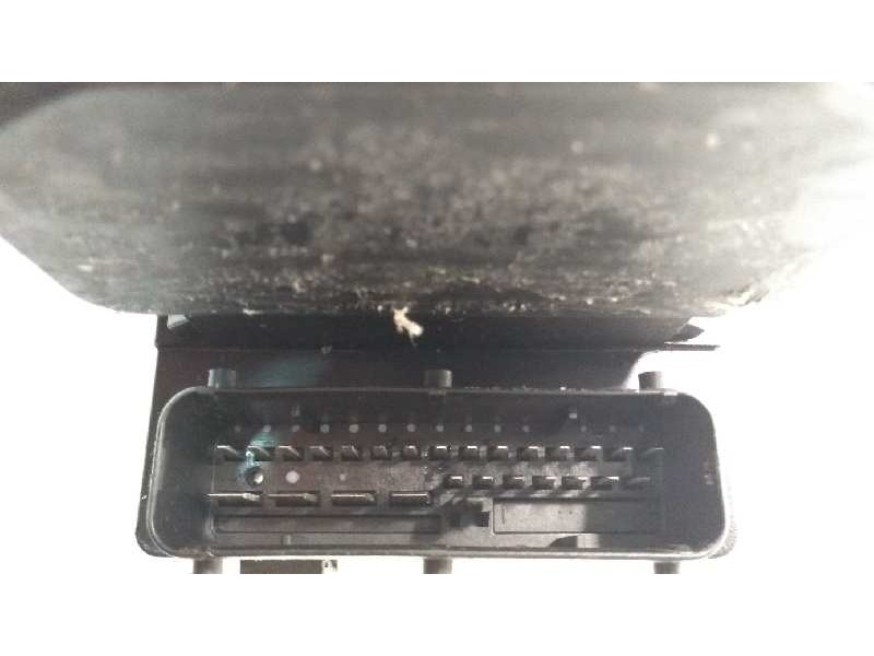 Recambio de abs para renault safrane (b54) 2.2 turbodiesel referencia OEM IAM 0265216634 0273004350 7700426353 54B02AAY2