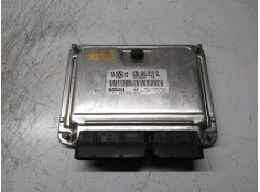Recambio de centralita motor uce para volkswagen passat berlina (3b3) executive referencia OEM IAM 0281010944 038906019GL EDC15P