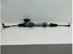 Recambio de cremallera direccion para renault safrane (b54) 2.2 turbodiesel referencia OEM IAM   