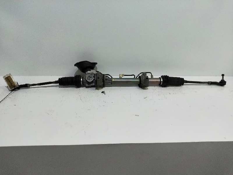 Recambio de cremallera direccion para renault safrane (b54) 2.2 turbodiesel referencia OEM IAM   