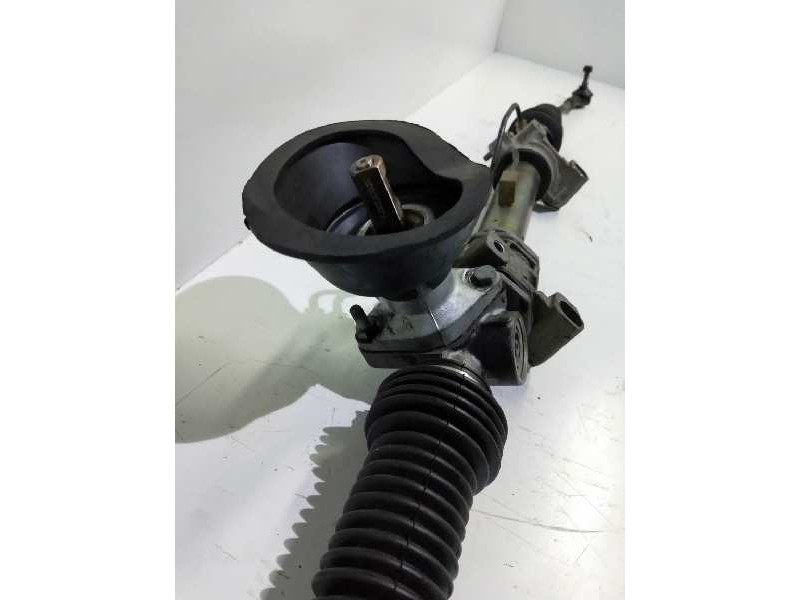 Recambio de cremallera direccion para renault safrane (b54) 2.2 turbodiesel referencia OEM IAM   