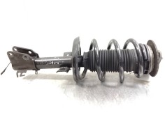 Recambio de amortiguador delantero izquierdo para renault master pritsche/fgst 2.3 dci diesel cat referencia OEM IAM   
