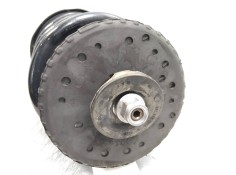 Recambio de amortiguador delantero izquierdo para renault master pritsche/fgst 2.3 dci diesel cat referencia OEM IAM    2