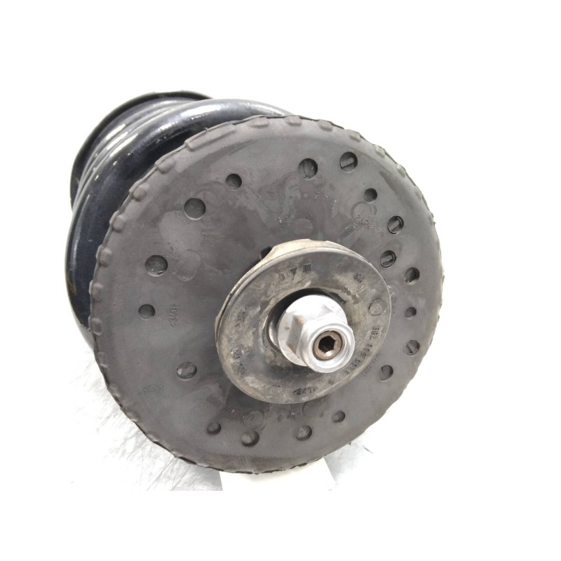 Recambio de amortiguador delantero izquierdo para renault master pritsche/fgst 2.3 dci diesel cat referencia OEM IAM   