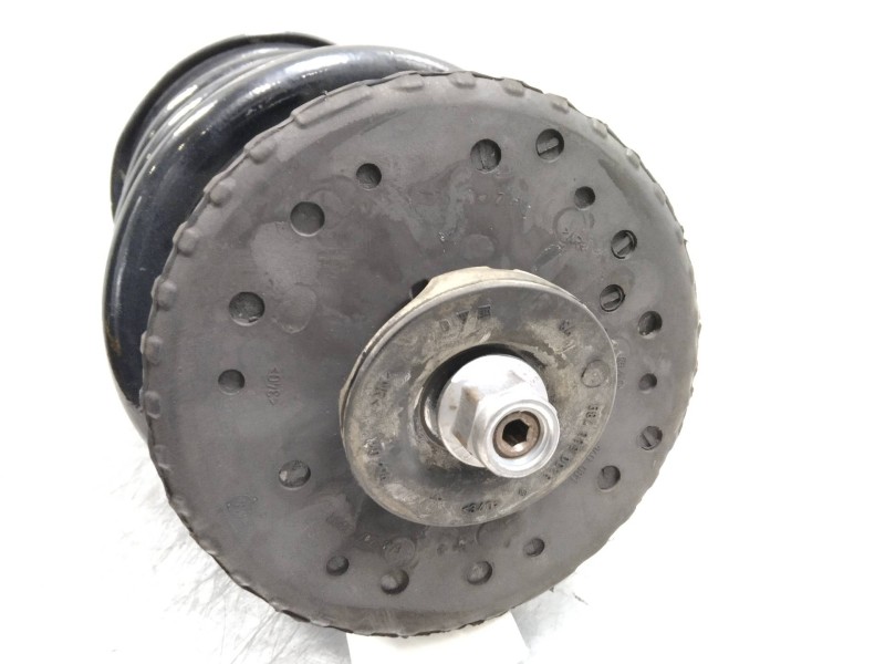 Recambio de amortiguador delantero izquierdo para renault master pritsche/fgst 2.3 dci diesel cat referencia OEM IAM   