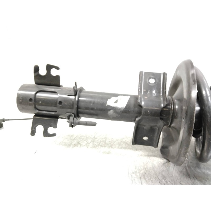 Recambio de amortiguador delantero izquierdo para renault master pritsche/fgst 2.3 dci diesel cat referencia OEM IAM   