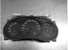 Recambio de cuadro instrumentos para renault master pritsche/fgst 2.3 dci diesel cat referencia OEM IAM P248106014R  