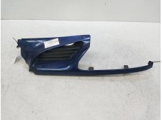 Recambio de rejilla delantera para renault megane i classic (la0) 1.9 diesel referencia OEM IAM  IZQ 