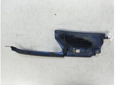 Recambio de rejilla delantera para renault megane i classic (la0) 1.9 diesel referencia OEM IAM  IZQ  2