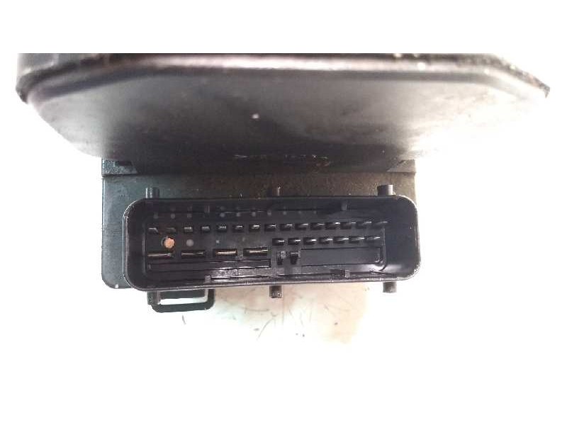 Recambio de abs para renault clio ii fase i (b/cbo) referencia OEM IAM 0265216730 0273004418 7700432641 BCB02AAY2