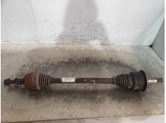 Recambio de transmision trasera izquierda para lancia thema gold referencia OEM IAM   