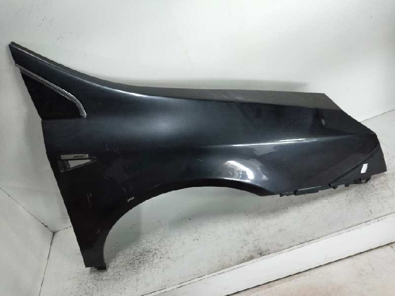 Recambio de aleta delantera derecha para renault vel satis (bj0) 2.2 dci turbodiesel fap cat referencia OEM IAM   