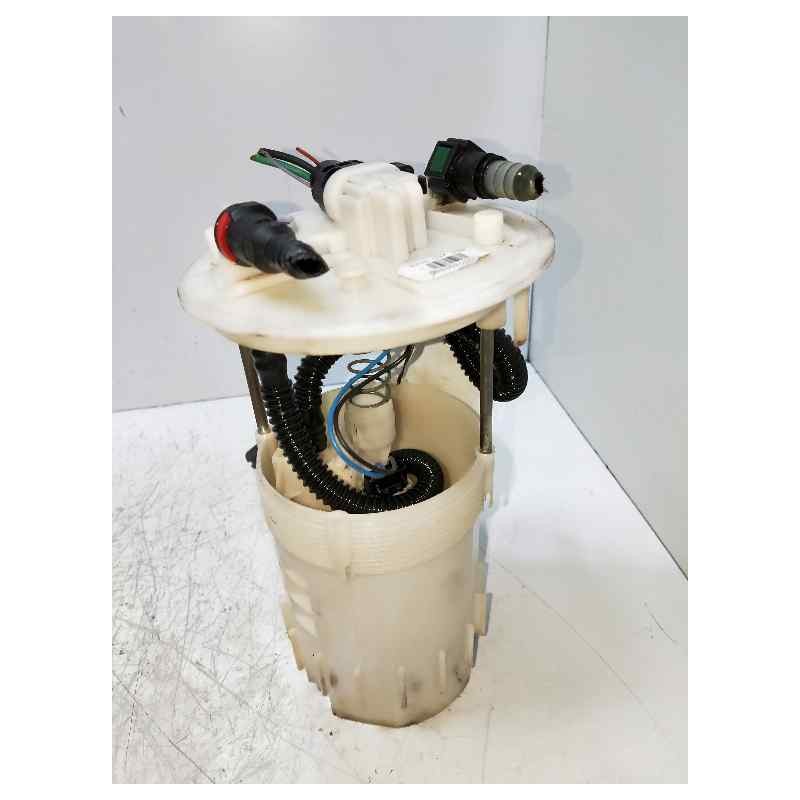 Recambio de bomba combustible para renault vel satis (bj0) 2.2 dci turbodiesel fap cat referencia OEM IAM 8200037994 AFORADOR 