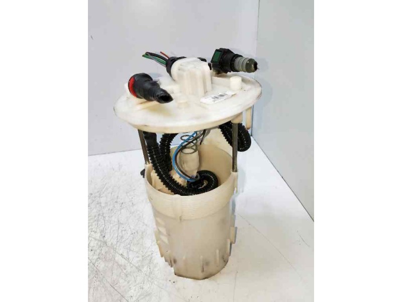 Recambio de bomba combustible para renault vel satis (bj0) 2.2 dci turbodiesel fap cat referencia OEM IAM 8200037994 AFORADOR 