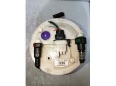 Recambio de bomba combustible para renault vel satis (bj0) 2.2 dci turbodiesel fap cat referencia OEM IAM 8200037994 AFORADOR  2