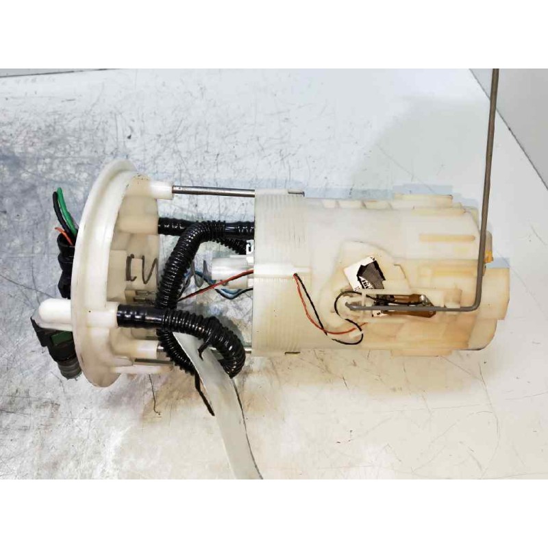 Recambio de bomba combustible para renault vel satis (bj0) 2.2 dci turbodiesel fap cat referencia OEM IAM 8200037994 AFORADOR 