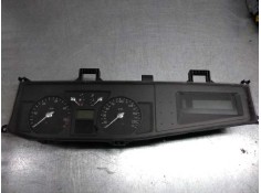 Recambio de cuadro instrumentos para renault vel satis (bj0) 2.2 dci turbodiesel fap cat referencia OEM IAM 8200166230 503000261