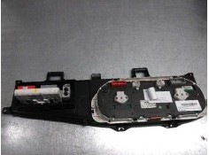 Recambio de cuadro instrumentos para renault vel satis (bj0) 2.2 dci turbodiesel fap cat referencia OEM IAM 8200166230 503000261 2