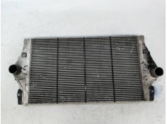 Recambio de intercooler para renault vel satis (bj0) 2.2 dci turbodiesel fap cat referencia OEM IAM 8200075810  