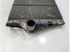 Recambio de intercooler para renault vel satis (bj0) 2.2 dci turbodiesel fap cat referencia OEM IAM 8200075810   2