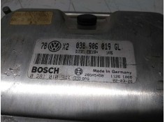 Recambio de centralita motor uce para volkswagen passat berlina (3b3) executive referencia OEM IAM 0281010944 038906019GL EDC15P 2