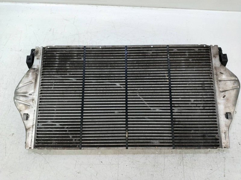 Recambio de intercooler para renault vel satis (bj0) 2.2 dci turbodiesel fap cat referencia OEM IAM 8200075810  