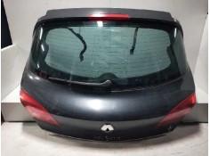 Recambio de porton trasero para renault vel satis (bj0) 2.2 dci turbodiesel fap cat referencia OEM IAM   
