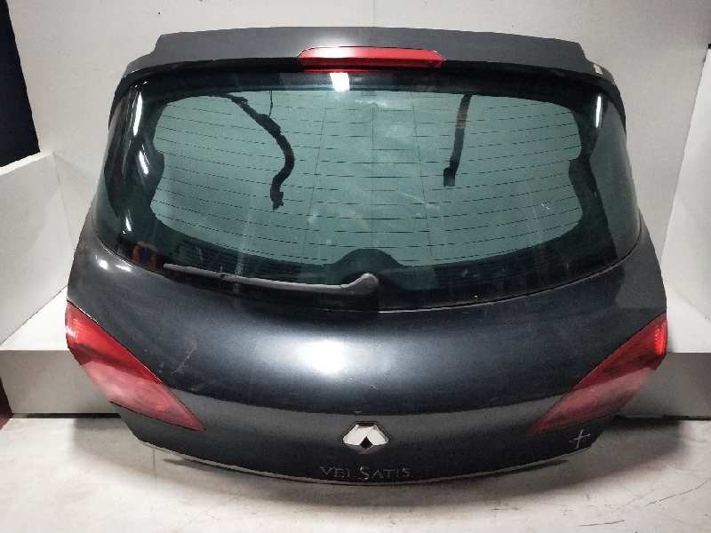 Recambio de porton trasero para renault vel satis (bj0) 2.2 dci turbodiesel fap cat referencia OEM IAM   
