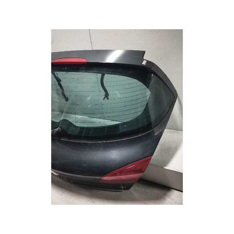 Recambio de porton trasero para renault vel satis (bj0) 2.2 dci turbodiesel fap cat referencia OEM IAM   