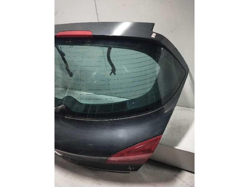Recambio de porton trasero para renault vel satis (bj0) 2.2 dci turbodiesel fap cat referencia OEM IAM   