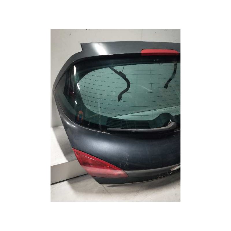 Recambio de porton trasero para renault vel satis (bj0) 2.2 dci turbodiesel fap cat referencia OEM IAM   