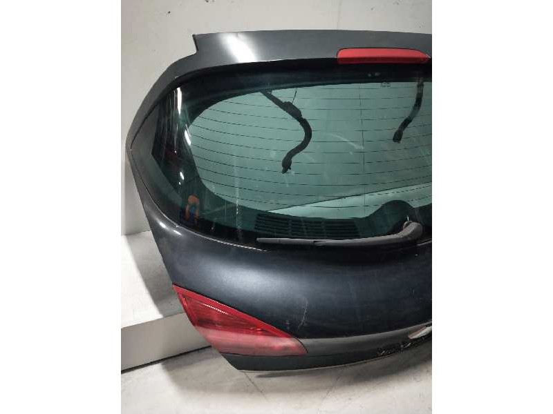 Recambio de porton trasero para renault vel satis (bj0) 2.2 dci turbodiesel fap cat referencia OEM IAM   