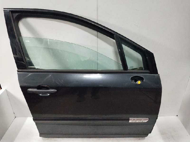 Recambio de puerta delantera derecha para renault vel satis (bj0) 2.2 dci turbodiesel fap cat referencia OEM IAM   