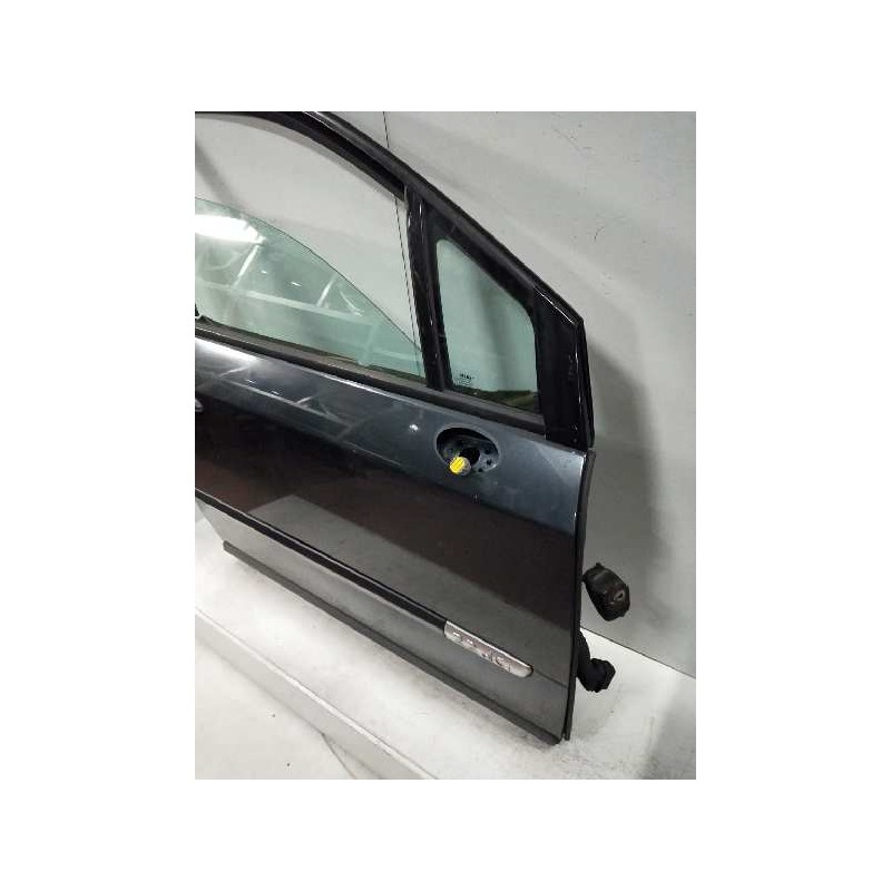 Recambio de puerta delantera derecha para renault vel satis (bj0) 2.2 dci turbodiesel fap cat referencia OEM IAM   