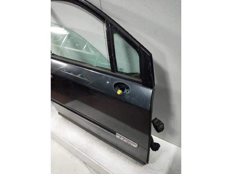 Recambio de puerta delantera derecha para renault vel satis (bj0) 2.2 dci turbodiesel fap cat referencia OEM IAM   