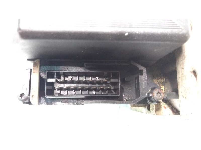 Recambio de abs para renault clio i fase i+ii (b/c57) 1.8 cat referencia OEM IAM 0265208004 57B0XAAY1 070571357