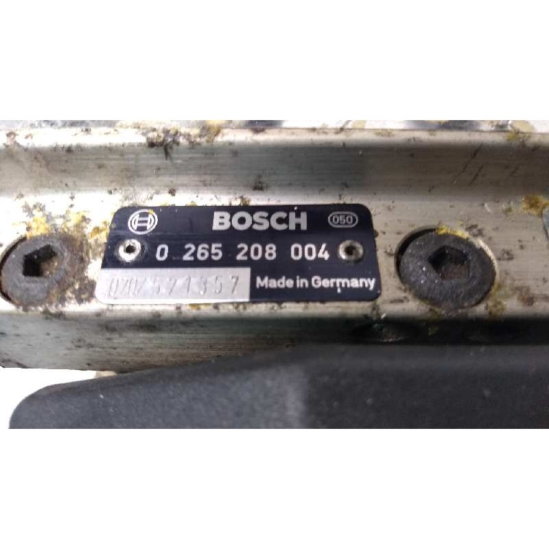 Recambio de abs para renault clio i fase i+ii (b/c57) 1.8 cat referencia OEM IAM 0265208004 57B0XAAY1 070571357