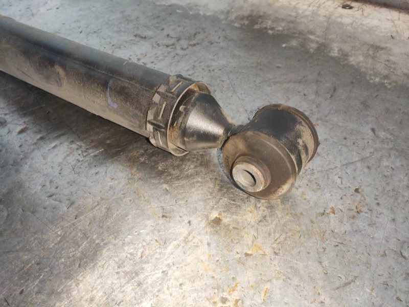 Recambio de amortiguador trasero derecho para citroen c-elysée shine referencia OEM IAM 9674665580  