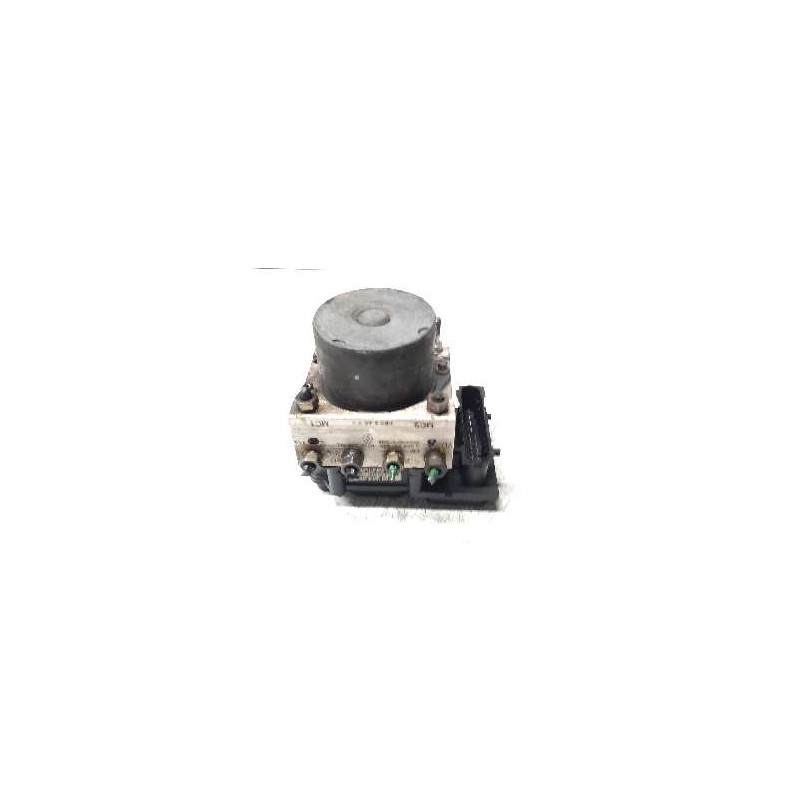 Recambio de abs para renault clio ii fase ii (b/cb0) 1.5 dci diesel referencia OEM IAM 0265231333 0265800335 8200229137 IB0XAAY1