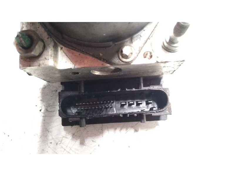 Recambio de abs para renault clio ii fase ii (b/cb0) 1.5 dci diesel referencia OEM IAM 0265231333 0265800335 8200229137 IB0XAAY1