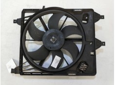Recambio de electroventilador para renault clio ii fase ii (b/cb0) 1.5 dci diesel referencia OEM IAM 7700436917 5020100 