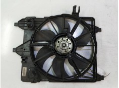 Recambio de electroventilador para renault clio ii fase ii (b/cb0) 1.5 dci diesel referencia OEM IAM 7700436917 5020100  2