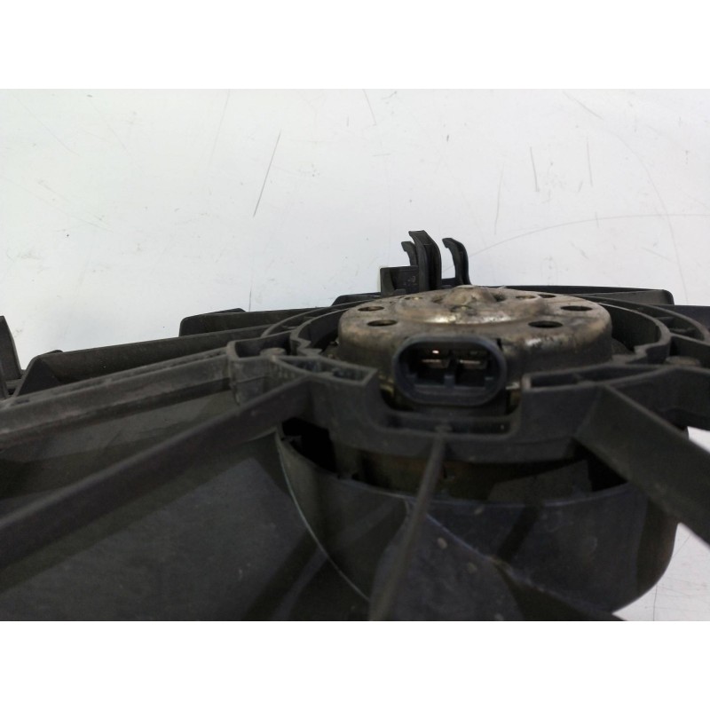 Recambio de electroventilador para renault clio ii fase ii (b/cb0) 1.5 dci diesel referencia OEM IAM 7700436917 5020100 