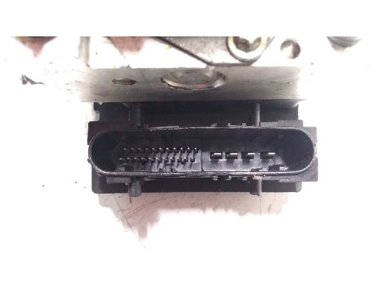 Recambio de abs para renault clio iii 1.5 dci diesel referencia OEM IAM 0265231804 0265800559 8200559749 85B02AAY1