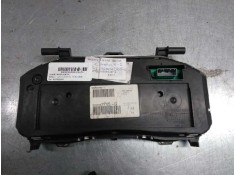 Recambio de cuadro instrumentos para renault clio iii 1.5 dci diesel referencia OEM IAM 8200582705G UBAB096311  2